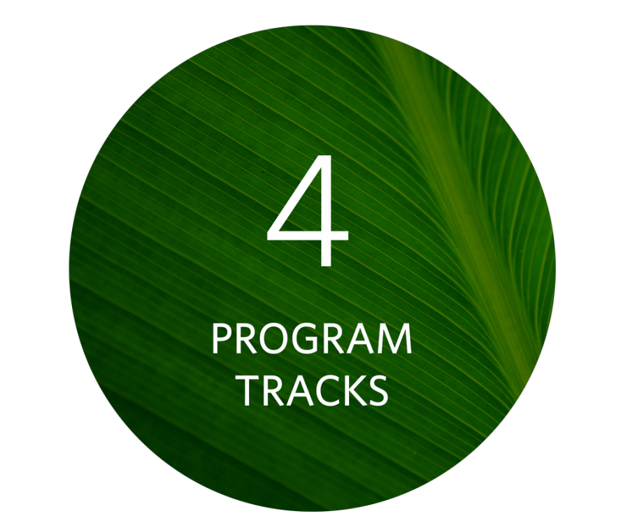 4 program track